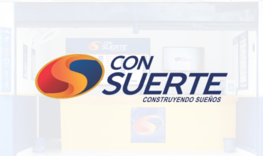 Consuerte Website
