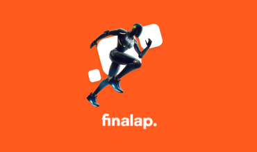 Finalap - Running App
